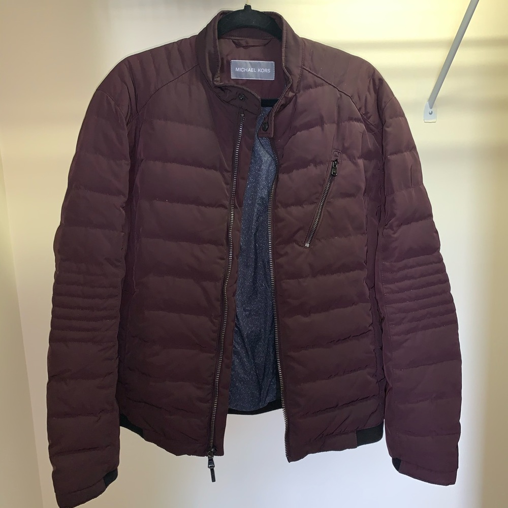 Michael Kors coat